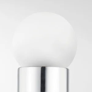 ##Antique Hardware## Lolly Wall Sconce