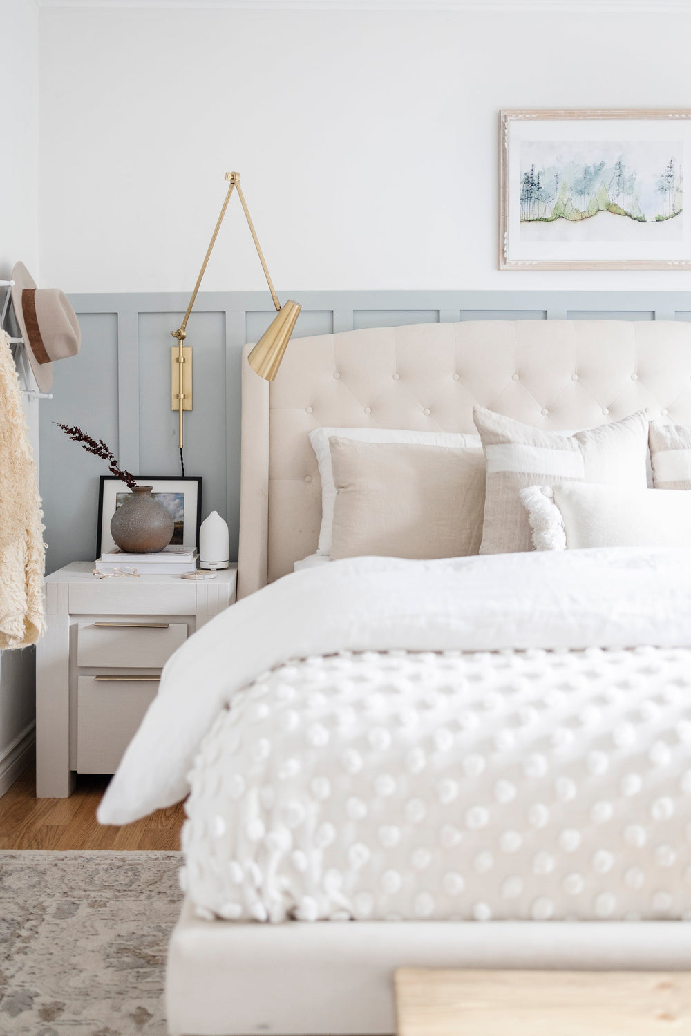 ##Antique Hardware## Lorne Plug-in Sconce