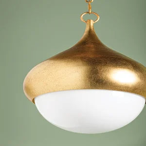 ##Antique Hardware## Luciel Pendant