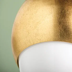 ##Antique Hardware## Luciel Pendant