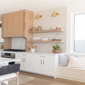 ##Antique Hardware## Lupe Wall Sconce