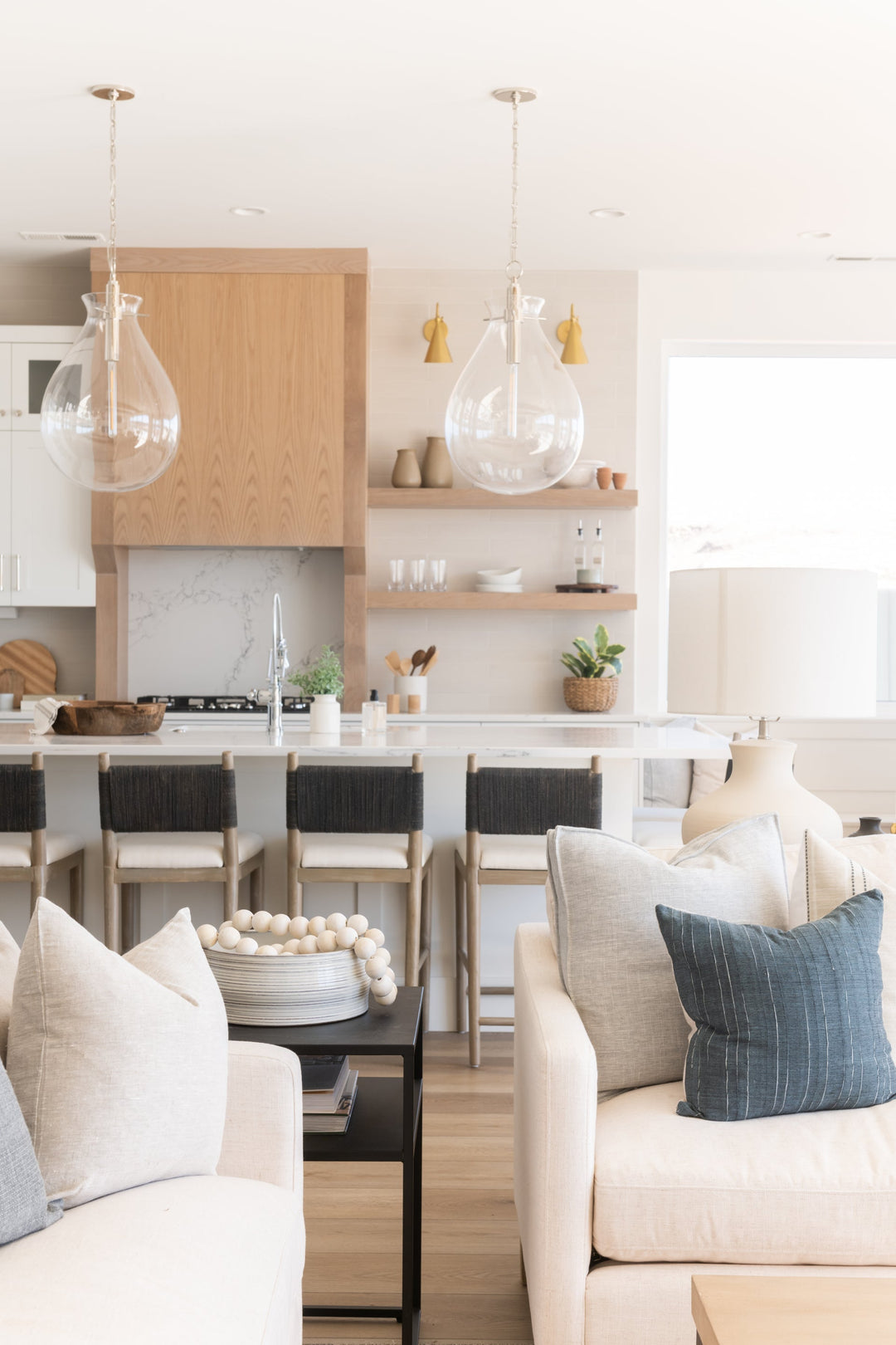 ##Antique Hardware## Ivy Pendant