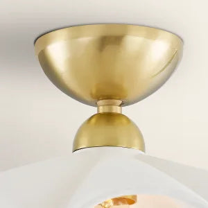 ##Antique Hardware## Maisie Pendant