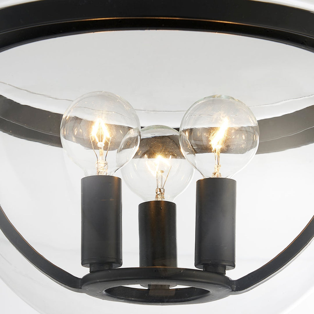 ##Antique Hardware## Malloy Lantern