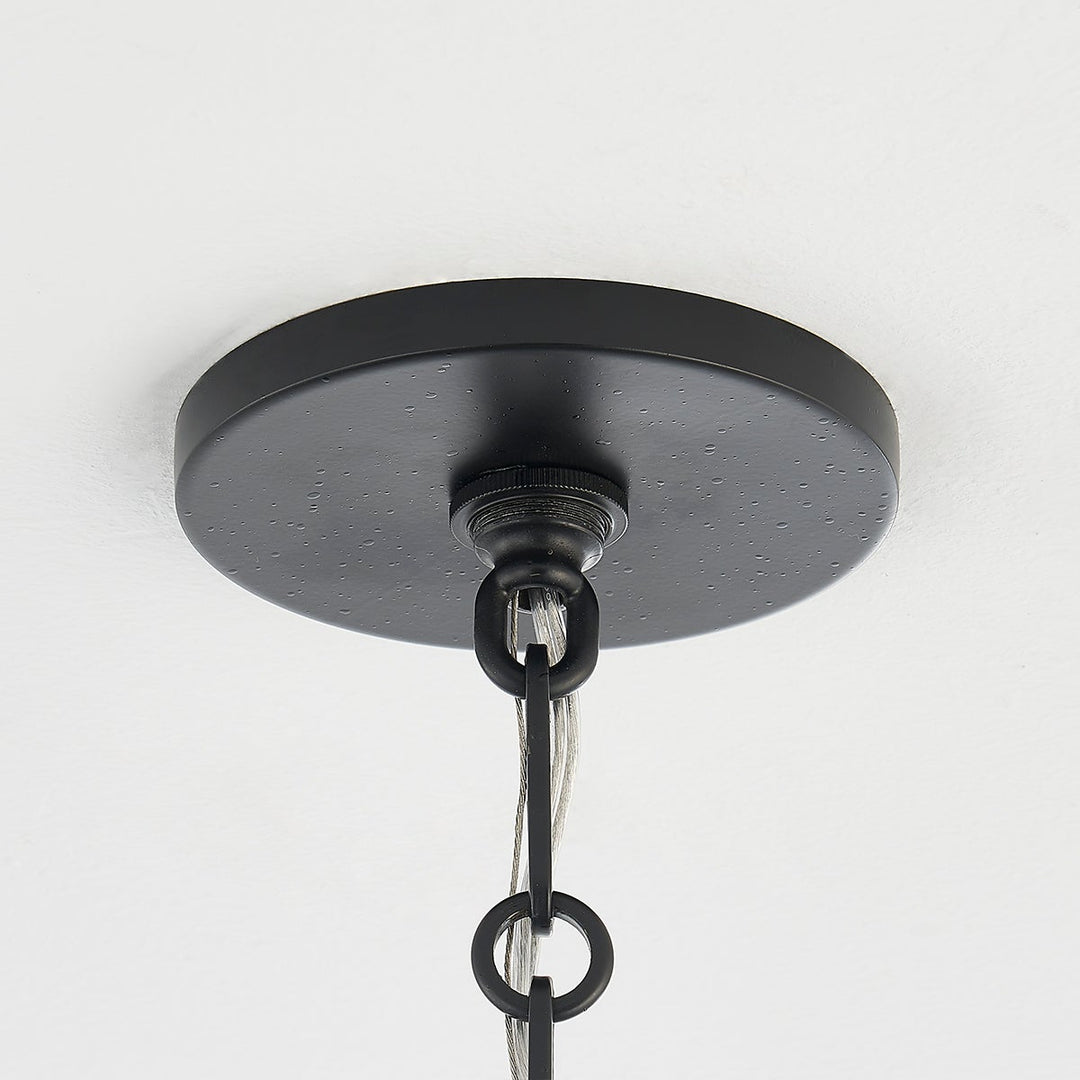 ##Antique Hardware## Malloy Lantern