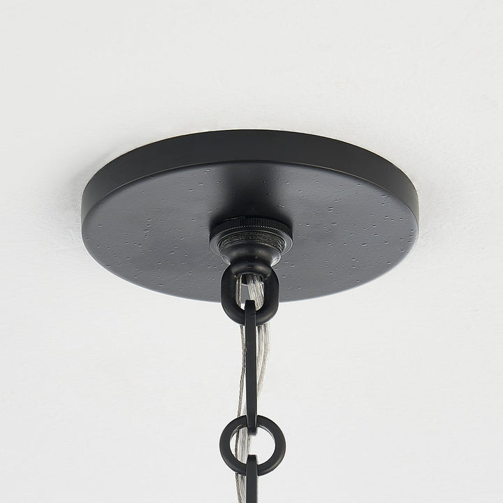 ##Antique Hardware## Malloy Lantern