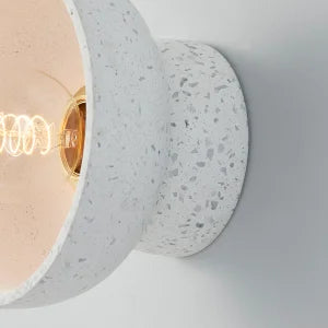 ##Antique Hardware## Margaret Wall Sconce