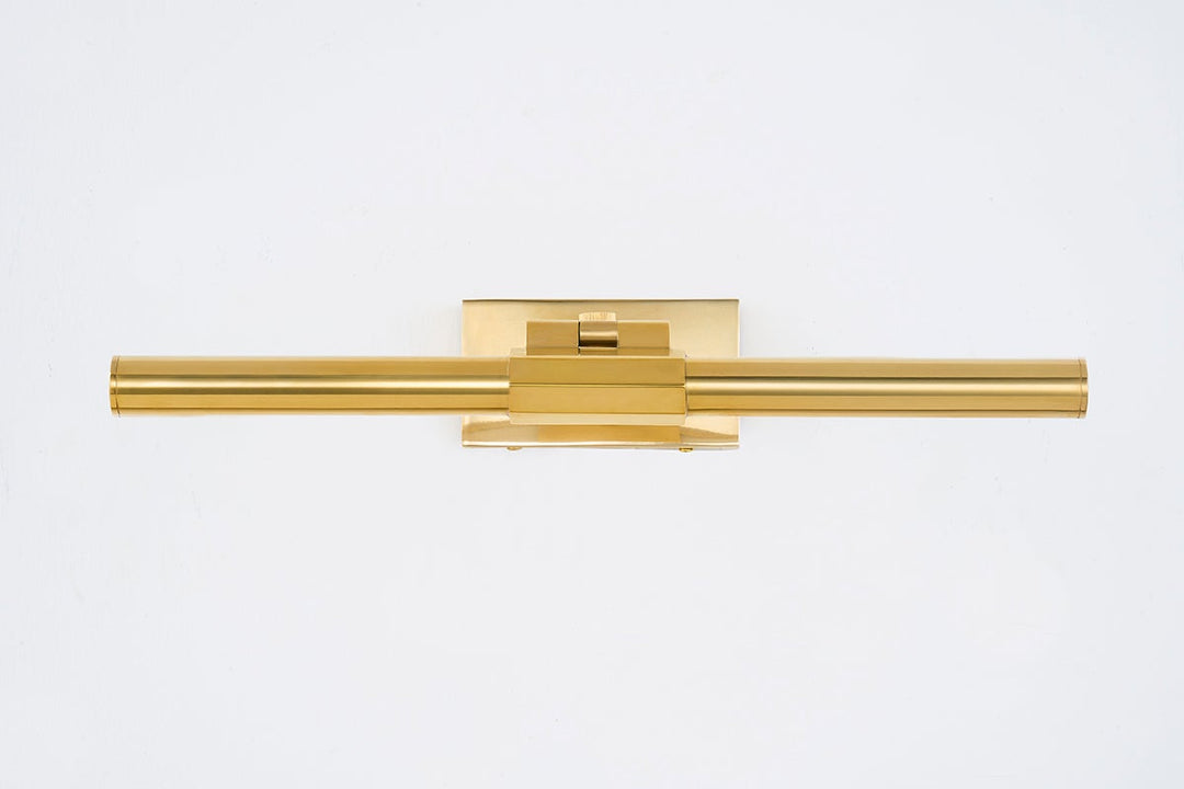 ##Antique Hardware## MELBOURNE Picture Light