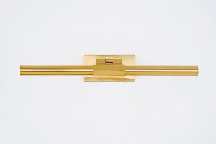 ##Antique Hardware## MELBOURNE Picture Light