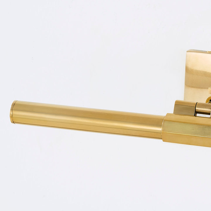 ##Antique Hardware## MELBOURNE Picture Light