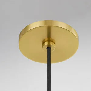 ##Antique Hardware## Meriah Pendant