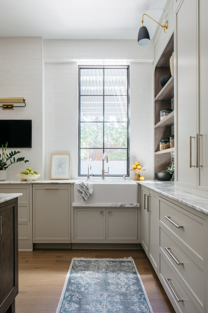 ##Antique Hardware## Bowery Picture Light