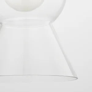 ##Antique Hardware## Mirabel Pendant