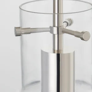 ##Antique Hardware## Mirabel Pendant