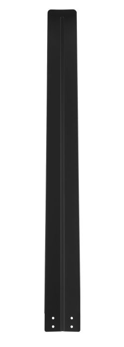 ##Antique Hardware## 72" Mondo in Satin Brass w/ Flat Black Blades