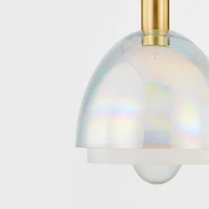 ##Antique Hardware## Modena Pendant