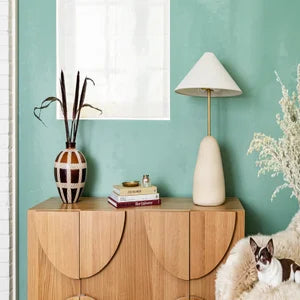 ##Antique Hardware## Maia Table Lamp