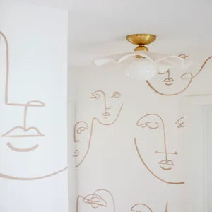 ##Antique Hardware## Maisie Pendant