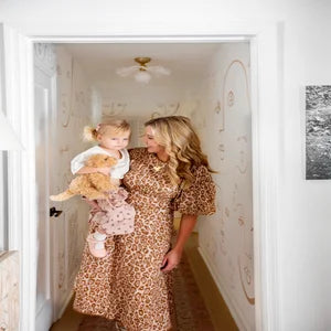 ##Antique Hardware## Maisie Pendant