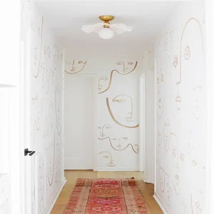 ##Antique Hardware## Maisie Pendant