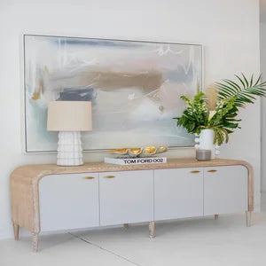 ##Antique Hardware## Maisie Table Lamp