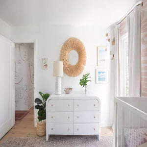 ##Antique Hardware## Maisie Table Lamp