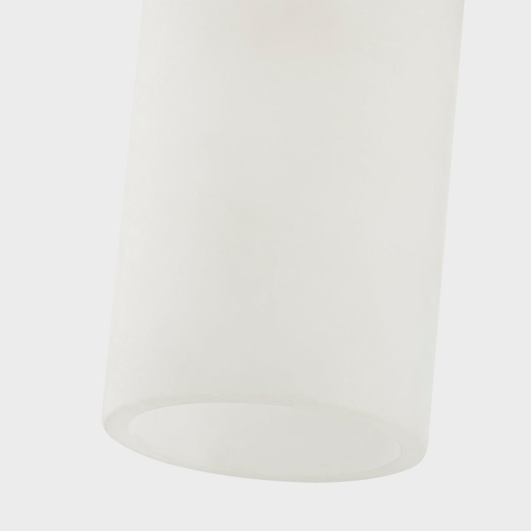 ##Antique Hardware## MALBA Wall Sconce