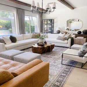 ##Antique Hardware## Calabria Table Lamp