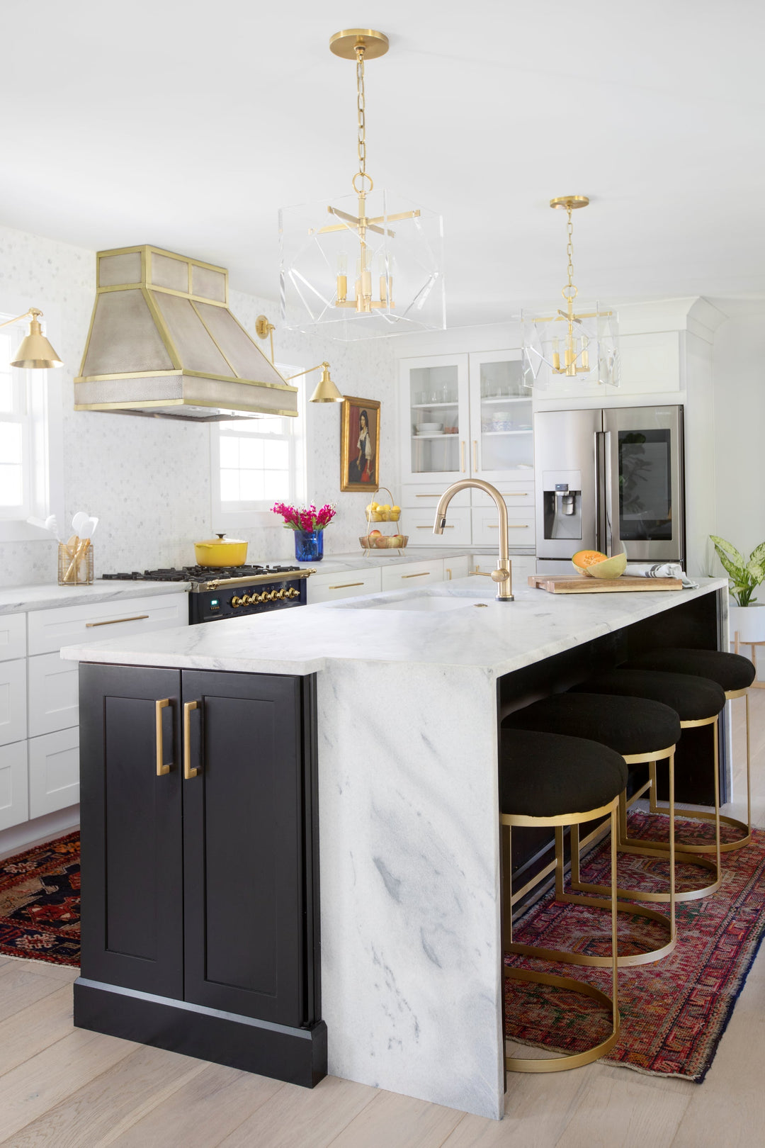 ##Antique Hardware## Travis Lantern