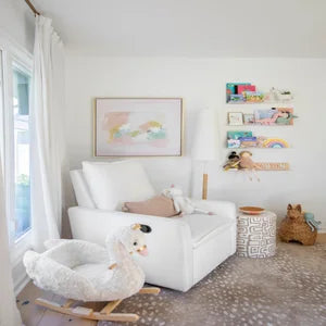 ##Antique Hardware## Mariana Floor Lamp