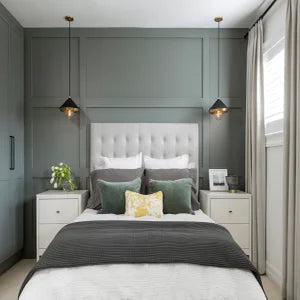 ##Antique Hardware## Marnie Pendant