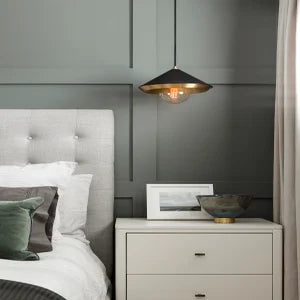 ##Antique Hardware## Marnie Pendant