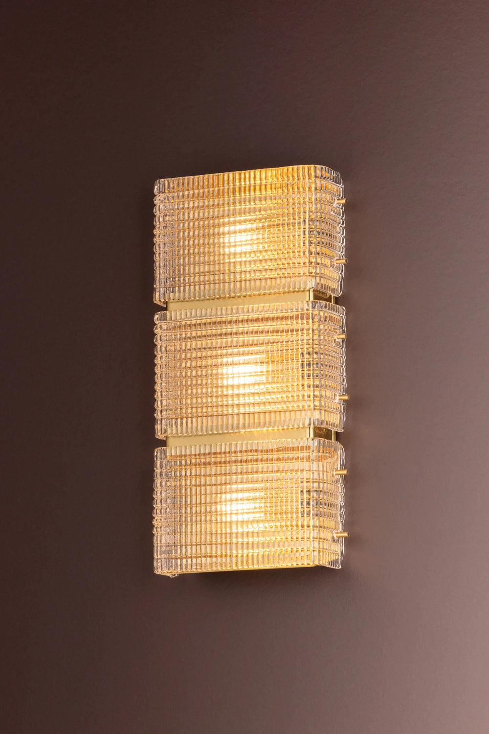 ##Antique Hardware## Mav Wall Sconce