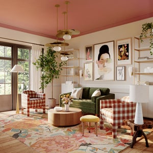 ##Antique Hardware## Davina Wall Sconce