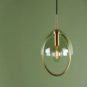 ##Antique Hardware## Meriah Pendant