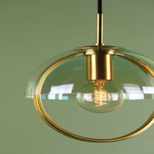 ##Antique Hardware## Meriah Pendant