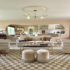 ##Antique Hardware## Tinsley Pendant