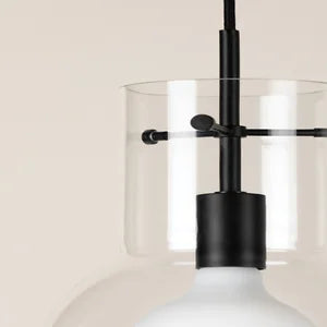 ##Antique Hardware## Mirabel Pendant