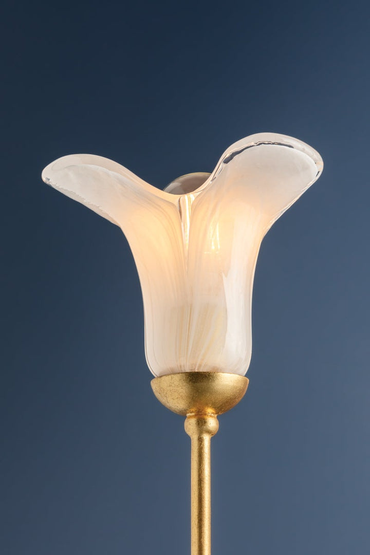 ##Antique Hardware## MONTCLAIR Chandelier