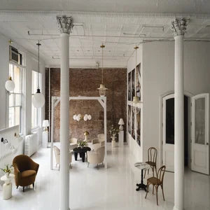 ##Antique Hardware## Havana Wall Sconce