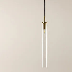 ##Antique Hardware## Nyah Pendant