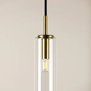 ##Antique Hardware## Nyah Pendant