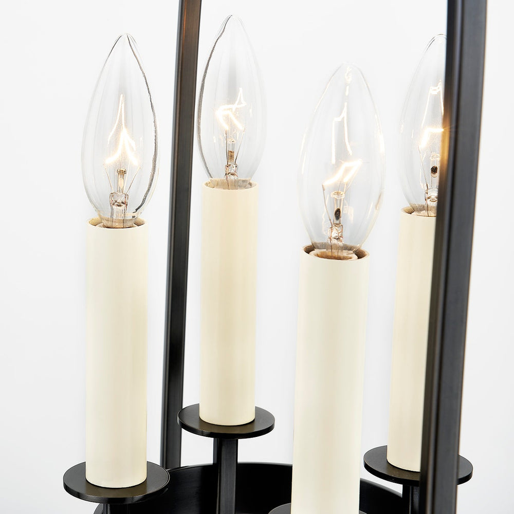 ##Antique Hardware## OAKVILLE Lantern