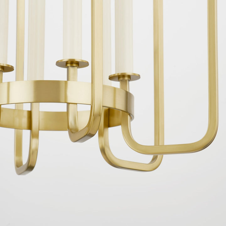 ##Antique Hardware## OAKVILLE Lantern