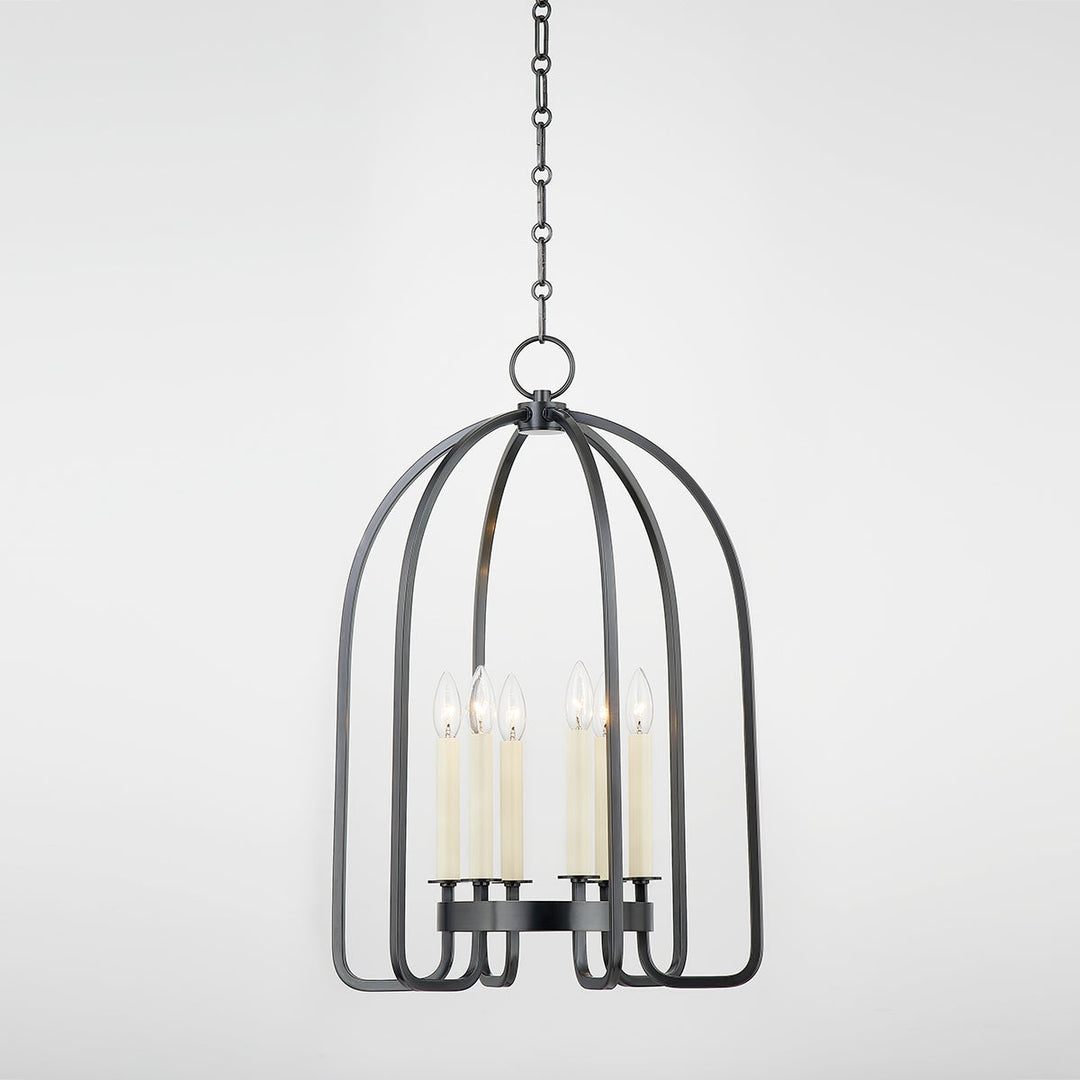 ##Antique Hardware## OAKVILLE Lantern