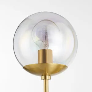 ##Antique Hardware## Ophelia Wall Sconce