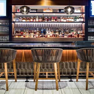 ##Antique Hardware## Odyssey Pendant