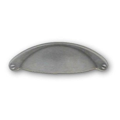 ##Antique Hardware## 4 Inch Cup Pull (2 1/2 Inch c-c)