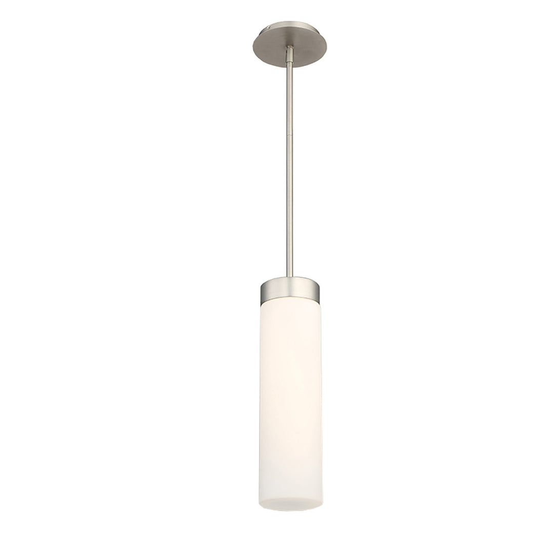 ##Antique Hardware## Elementum LED Pendant
