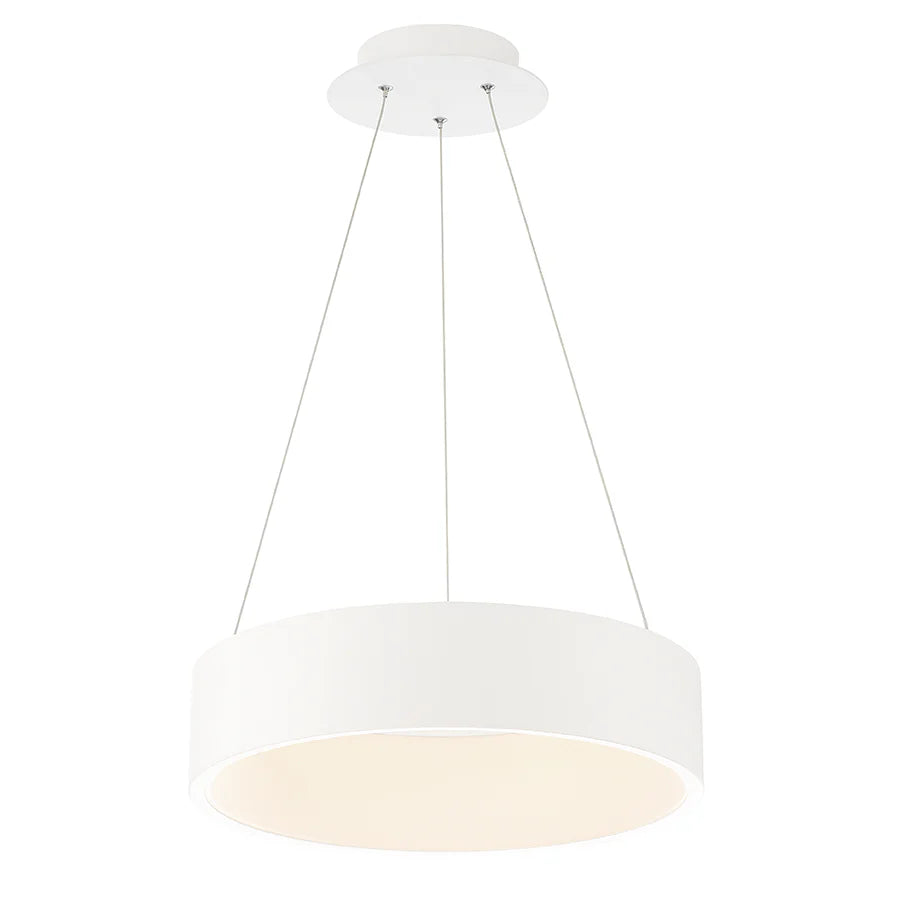 ##Antique Hardware## Corso LED Pendant